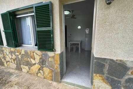 Forcat Apartamento Bajo Con Jardin Y Piscina Ситадела Екстериор снимка
